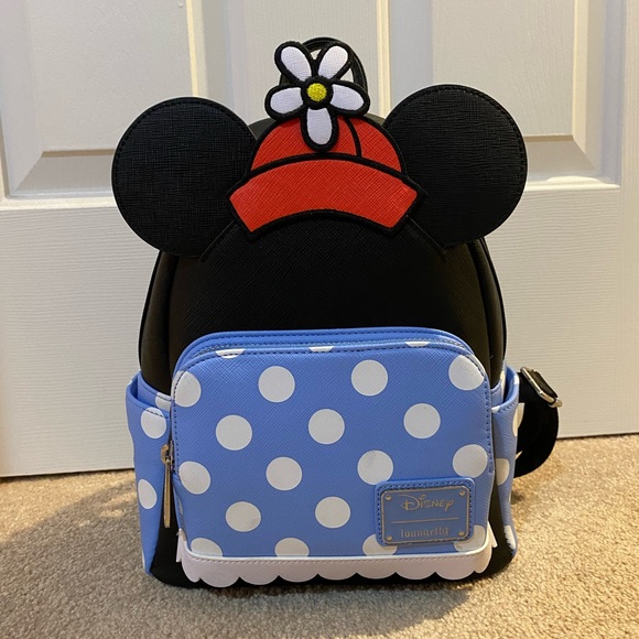 Loungefly Handbags - Disney Loungefly